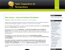 Tablet Screenshot of cooperma.ourproject.org